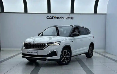 Skoda Kamiq I, 2022 год, 1 933 077 рублей, 1 фотография