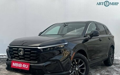 Honda CR-V, 2025 год, 4 790 000 рублей, 1 фотография