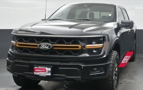 Ford F-150, 2026 год, 8 363 651 рублей, 1 фотография