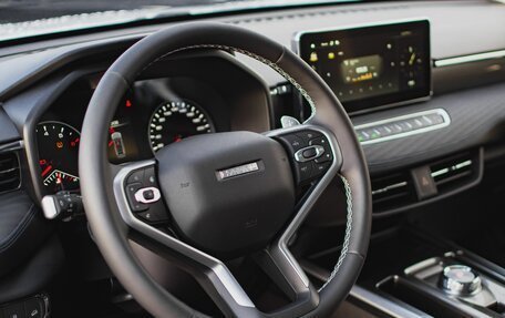 Haval Jolion, 2025 год, 2 375 010 рублей, 26 фотография