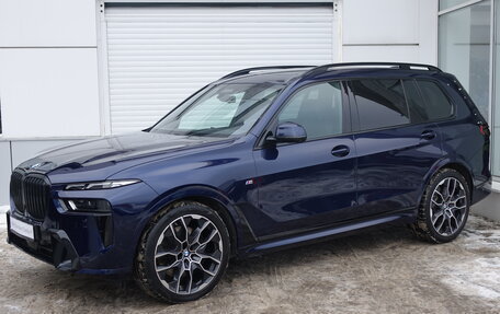 BMW X7, 2024 год, 14 570 000 рублей, 1 фотография