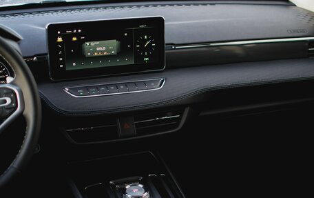 Haval Jolion, 2025 год, 2 375 010 рублей, 28 фотография