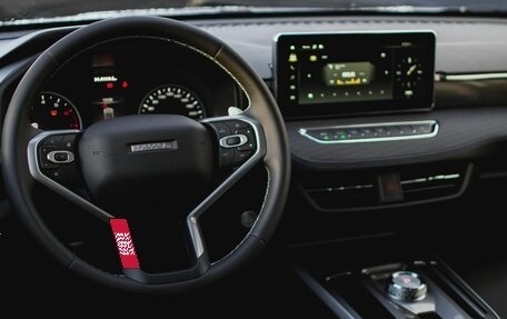 Haval Jolion, 2025 год, 2 375 010 рублей, 27 фотография