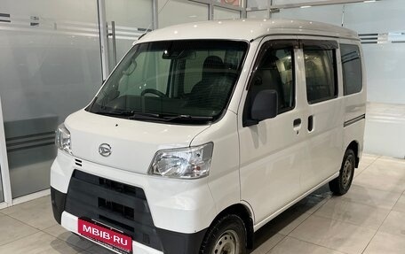 Daihatsu Hijet X, 2018 год, 899 000 рублей, 1 фотография