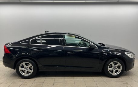 Volvo S60 III, 2012 год, 1 185 000 рублей, 3 фотография