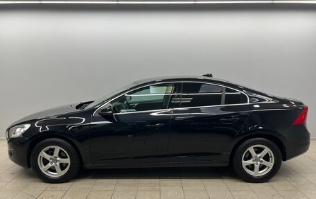 Volvo S60 III, 2012 год, 1 185 000 рублей, 4 фотография