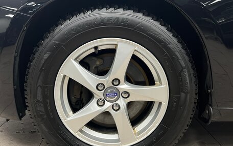 Volvo S60 III, 2012 год, 1 185 000 рублей, 8 фотография