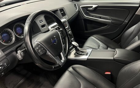 Volvo S60 III, 2012 год, 1 185 000 рублей, 9 фотография