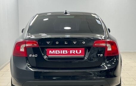 Volvo S60 III, 2012 год, 1 185 000 рублей, 5 фотография