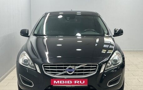 Volvo S60 III, 2012 год, 1 185 000 рублей, 7 фотография