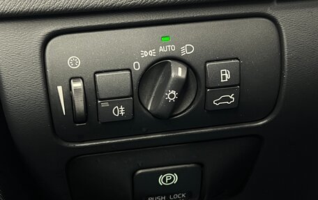 Volvo S60 III, 2012 год, 1 185 000 рублей, 11 фотография