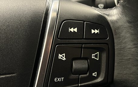 Volvo S60 III, 2012 год, 1 185 000 рублей, 15 фотография