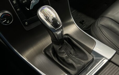 Volvo S60 III, 2012 год, 1 185 000 рублей, 20 фотография