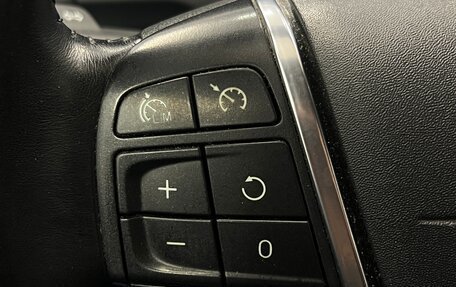 Volvo S60 III, 2012 год, 1 185 000 рублей, 13 фотография