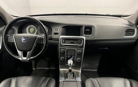 Volvo S60 III, 2012 год, 1 185 000 рублей, 17 фотография