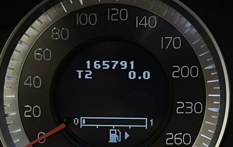 Volvo S60 III, 2012 год, 1 185 000 рублей, 14 фотография