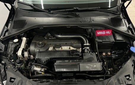 Volvo S60 III, 2012 год, 1 185 000 рублей, 23 фотография