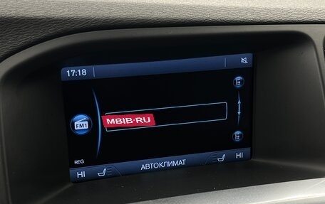 Volvo S60 III, 2012 год, 1 185 000 рублей, 18 фотография