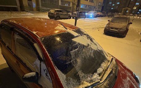 Daewoo Matiz I, 2008 год, 148 000 рублей, 6 фотография