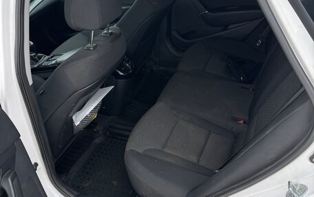 Hyundai i40 I рестайлинг, 2016 год, 1 370 000 рублей, 8 фотография