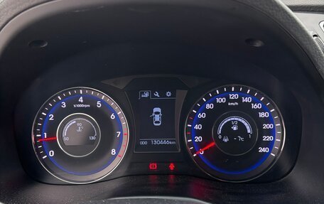 Hyundai i40 I рестайлинг, 2016 год, 1 370 000 рублей, 9 фотография