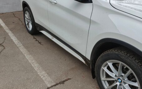 BMW X1, 2017 год, 2 300 000 рублей, 3 фотография