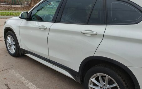 BMW X1, 2017 год, 2 300 000 рублей, 5 фотография