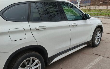 BMW X1, 2017 год, 2 300 000 рублей, 6 фотография