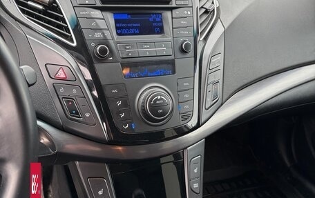 Hyundai i40 I рестайлинг, 2016 год, 1 370 000 рублей, 10 фотография