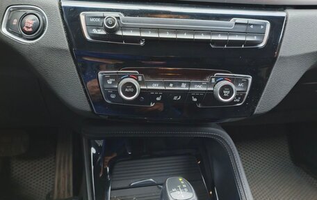 BMW X1, 2017 год, 2 300 000 рублей, 10 фотография