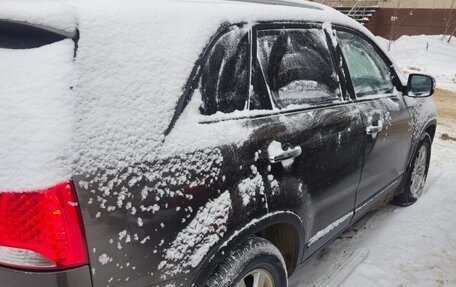 KIA Sorento II рестайлинг, 2009 год, 1 289 000 рублей, 6 фотография