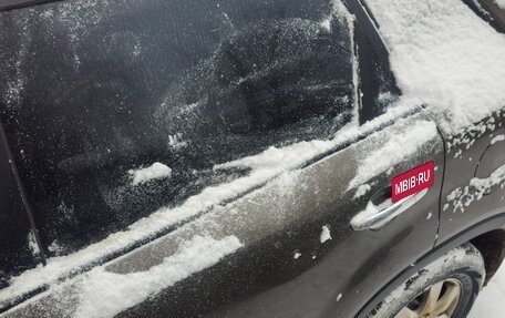 KIA Sorento II рестайлинг, 2009 год, 1 289 000 рублей, 4 фотография