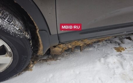 KIA Sorento II рестайлинг, 2009 год, 1 289 000 рублей, 3 фотография