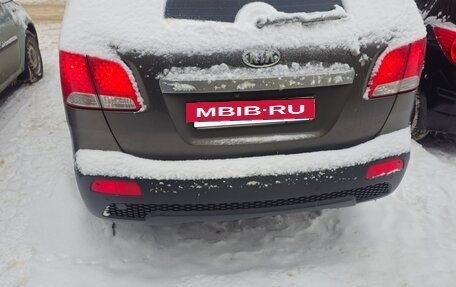 KIA Sorento II рестайлинг, 2009 год, 1 289 000 рублей, 5 фотография