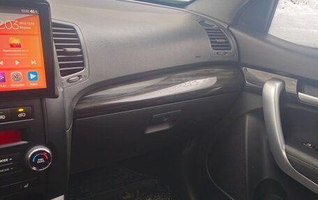 KIA Sorento II рестайлинг, 2009 год, 1 289 000 рублей, 10 фотография