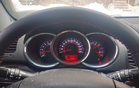 KIA Sorento II рестайлинг, 2009 год, 1 289 000 рублей, 11 фотография