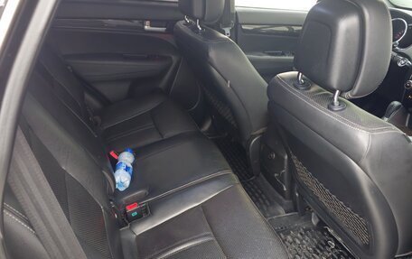 KIA Sorento II рестайлинг, 2009 год, 1 289 000 рублей, 12 фотография