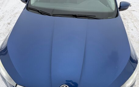 Skoda Rapid II, 2021 год, 1 615 000 рублей, 10 фотография