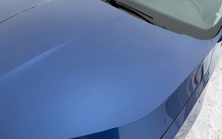 Skoda Rapid II, 2021 год, 1 615 000 рублей, 12 фотография