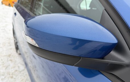 Skoda Rapid II, 2021 год, 1 615 000 рублей, 13 фотография