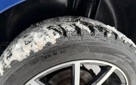 Skoda Rapid II, 2021 год, 1 615 000 рублей, 15 фотография