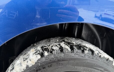 Skoda Rapid II, 2021 год, 1 615 000 рублей, 17 фотография