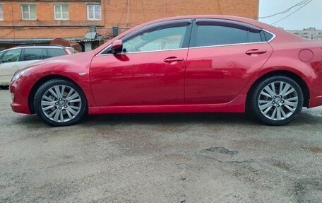 Mazda 6, 2008 год, 700 000 рублей, 2 фотография
