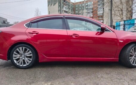 Mazda 6, 2008 год, 700 000 рублей, 4 фотография