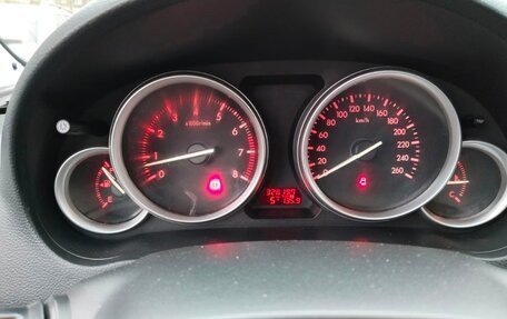 Mazda 6, 2008 год, 700 000 рублей, 12 фотография