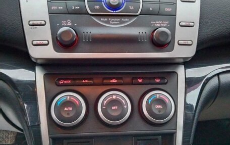 Mazda 6, 2008 год, 700 000 рублей, 13 фотография