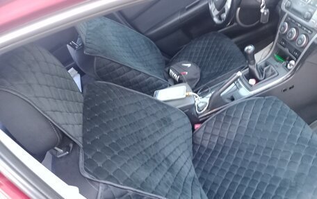 Mazda 6, 2008 год, 700 000 рублей, 14 фотография