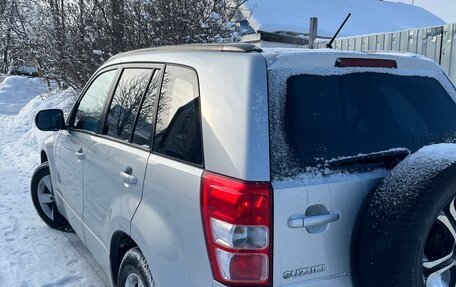 Suzuki Grand Vitara, 2008 год, 850 000 рублей, 3 фотография