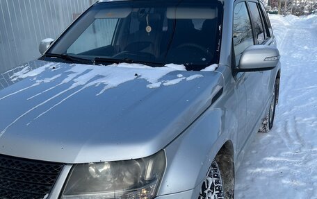 Suzuki Grand Vitara, 2008 год, 850 000 рублей, 2 фотография