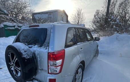 Suzuki Grand Vitara, 2008 год, 850 000 рублей, 4 фотография